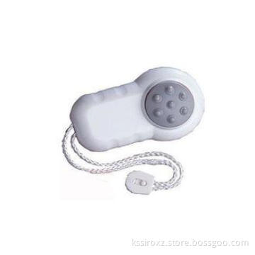 Health care Electric Mini Massager Roller Massager Remove b